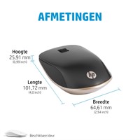 Extra afbeelding voor HPI-4M0X5AA#ABB