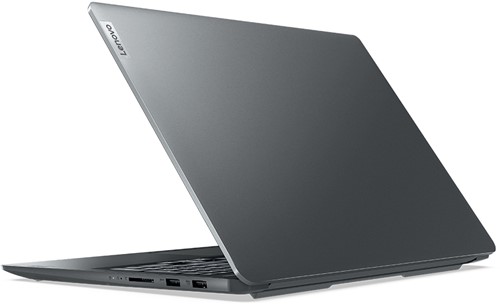 Lenovo IdeaPad 5 Pro Notebook 40,6 cm (16") WQXGA AMD Ryzen 7 16 GB DDR4-SDRAM 1000 GB SSD Wi-Fi 6 (802.11ax) Windows 11 Home Grijs
