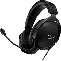 HyperX Cloud Stinger 2 - gaming headset (zwart)-3