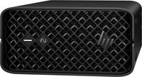 HP Z2 G1a Copilot+ PC AMD Ryzen AI Max+ PRO 395 64 GB LPDDR5x-SDRAM 1 TB SSD Windows 11 Pro Mini PC Workstation Zwart-3