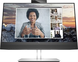 HP E24m G4 FHD USB-C conferentiemonitor
