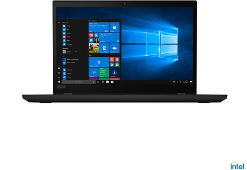 Lenovo ThinkPad T15 Netbook 39,6 cm (15.6") Full HD Intel® 11de generatie Core™ i5 16 GB DDR4-SDRAM 512 GB SSD Wi-Fi 6 (802.11ax) Windows 10 Pro Zwart