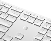 HP 650 draadloze toetsenbord- en muiscombinatie-3