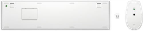 HP 650 draadloze toetsenbord- en muiscombinatie-2