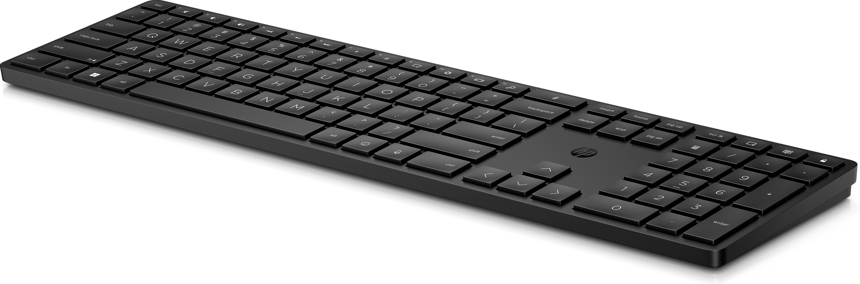 HP programmeerbaar draadloos toetsenbord bij ICT-Store.nl
