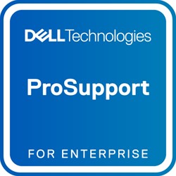DELL Upgrade van 3 jaren Basic Onsite tot 3 jaren ProSupport