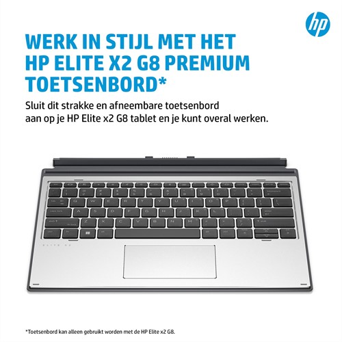 HP Elite x2 G8 Premium toetsenbord-3