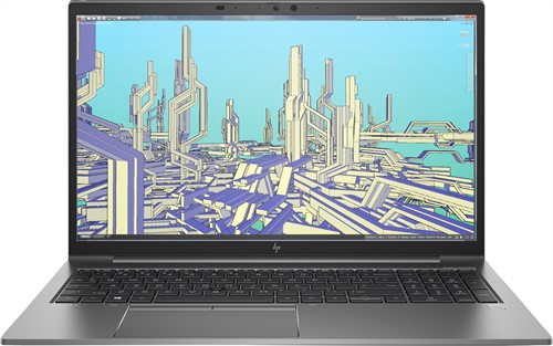 HP ZBook Firefly 15 G8 | Intel Core i7-1165G7 15,6" FHD 525D4EA