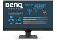 BenQ BL2490 computer monitor 60,5 cm (23.8") 1920 x 1080 Pixels Full HD Zwart