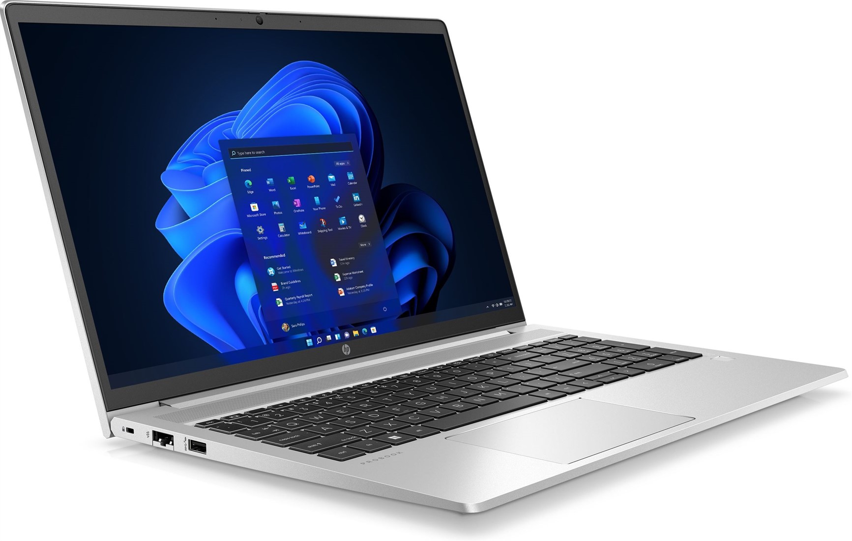 HP ProBook 450 G9 | Intel Core i7-1255U 15,6 Hp Probook 450 G9 | Intel Core I7-1255U 15,6