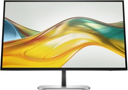 HP Series 5 Pro 27 inch QHD-monitor - 527pq pvc-vrij