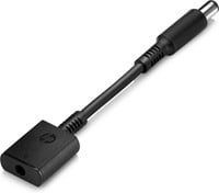 HP USB-C to DisplayPort Adapter G2-3