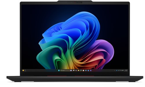 Lenovo ThinkPad T14s Gen 7 (Intel) Copilot+ PC Intel Core Ultra 7 355 Laptop 35,6 cm (14") WUXGA 32 GB LPDDR5x-SDRAM 512 GB SSD Wi-Fi 7 (802.11be) Windows 11 Pro Zwart Engels-2