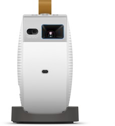 BenQ GV50 beamer/projector Projector met normale projectieafstand 500 ANSI lumens DLP 1080p (1920x1080) Wit