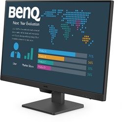 BenQ BL2790 computer monitor 68,6 cm (27") 1920 x 1080 Pixels Full HD LCD Zwart