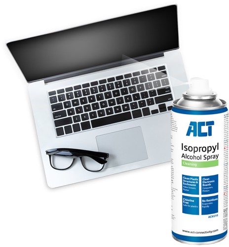 Extra afbeelding voor ACT-AC9510