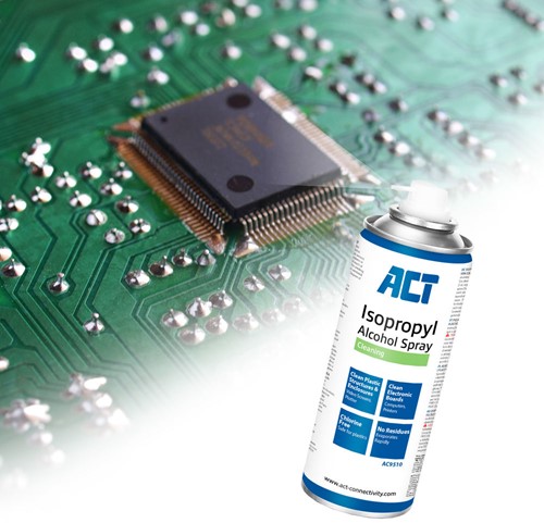 Extra afbeelding voor ACT-AC9510