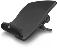 ACT AC8100 notebookstandaard 43,9 cm (17.3") Zwart