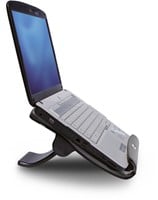 ACT AC8100 notebookstandaard 43,9 cm (17.3") Zwart-2