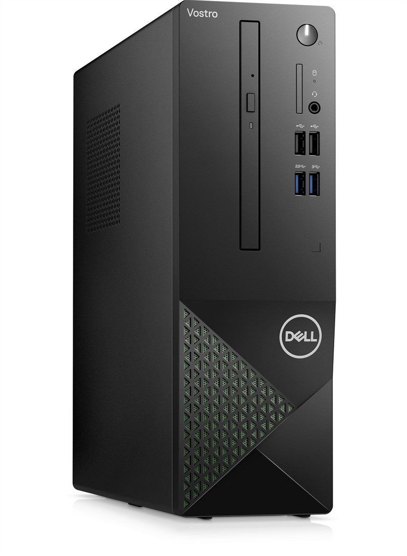 Slager routine vals DELL Vostro 3710 i5-12400 SFF Intel® Core™ i5 8 GB DDR4-SDRAM 256 GB SSD Windows 10 Pro PC Zwart bij ICT-Store.nl Slager routine vals DELL Vostro 3710 i5-12400 SFF Intel® Core™ i5 8 GB DDR4-SDRAM 256 GB SSD Windows 10 Pro PC Zwart bij ICT-Store.nl