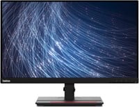 Lenovo ThinkVision T24m-29 60,5 cm (23.8") 1920 x 1080 Pixels Full HD IPS Zwart-3