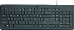 HP 150 Wired Keyboard