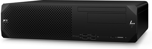 HP Z2 G9 SFF | Intel Core i7-13700 5F188EA-2