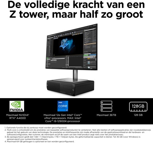 Extra afbeelding voor HPI-5F188EA#ABH