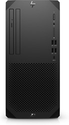 HP Z1 G9 Intel® Core™ i9 i9-14900 32 GB DDR5-SDRAM 1 TB SSD NVIDIA GeForce RTX 4060 Windows 11 Pro Tower Workstation Zwart