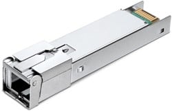 TP-Link DS-PMA-C+ netwerk transceiver module Vezel-optiek 2488,32 Mbit/s SFP 1490 nm