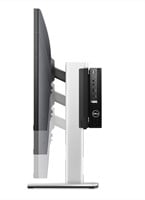 DELL MFS22 68,6 cm (27") Zilver, Zwart-3