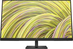 HP P27h G5 | 27" Full HD IPS | 64W41AA