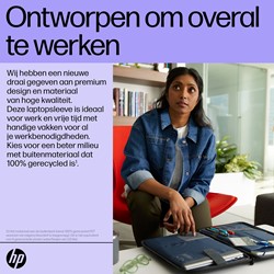 HP Renew Executive 14-inch Laptop Sleeve