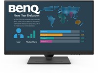 BenQ BL2790QT computer monitor 68,6 cm (27") 2560 x 1440 Pixels Quad HD LED Zwart-2
