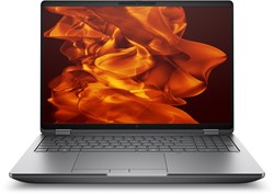 HP ZBook Fury 16 G1i | Intel® Core™ Ultra 7-255HX RTX PRO 2000 16" WUXGA C78H0ET