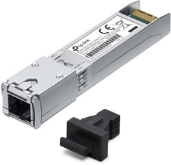 TP-Link DS-PMA-COMBO C+ netwerk transceiver module Vezel-optiek 9953 Mbit/s SFP+
