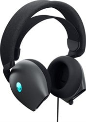 Alienware AW520H Headset Bedraad Hoofdband Gamen Grijs
