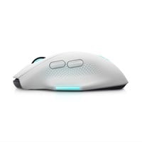 Alienware AW620M muis Rechtshandig RF Wireless + USB Type-C Optisch 26000 DPI-3