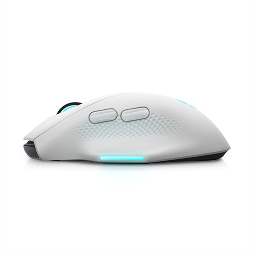 Alienware AW620M muis Rechtshandig RF Wireless + USB Type-C Optisch 26000 DPI-3