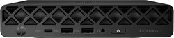 HP EliteDesk 8 Mini G1i AI Intel Core Ultra 5 235T 16 GB DDR5-SDRAM 512 GB SSD Windows 11 Pro Mini PC AI PC Zwart