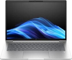 HP EliteBook 6 G1a 14 inch | AMD Ryzen AI 7 250 | WUXGA | AD3R1ET | AI-PC