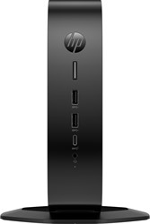 HP Elite t755 3 GHz ThinPro 1,4 kg Zwart V2546