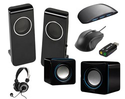 Computer accessoires