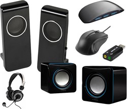 Computer accessoires