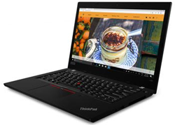 Lenovo Thinkpad L serie
