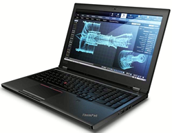 Lenovo Thinkpad P serie