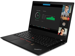 Lenovo Thinkpad T serie