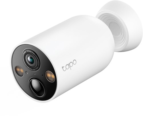 TP-Link Tapo C425 Rond IP-beveiligingscamera Buiten 2560 x 1440 Pixels Plafond/muur-2
