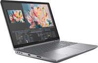 HP ZBook Fury 16 G1i | Intel® Core™ Ultra 7-265HX RTX PRO 2000 16" WUXGA C78F8ET-2