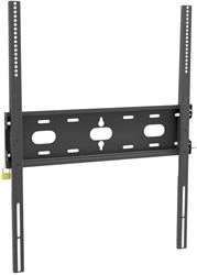 iiyama MD-WM6080 flat panel bureau steun Muur Zwart
